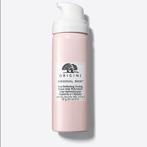 Origins Pore Perfecting Cooling Primer. New.